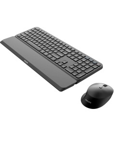 Kit Tastiera Mouse Wireless Philips 6000 Series SPT6607B/34