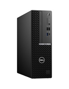 Dell OptiPlex 7090 SFF Computer i7-10700 Ram 16Gb SSD...
