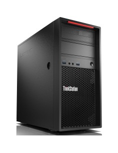 Lenovo ThinkStation P410 PC Computer Tower i7-5820K Ram...