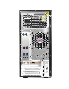 Lenovo ThinkStation P410 PC Computer Tower i7-5820K Ram... 2