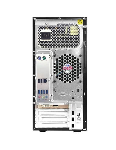 Lenovo ThinkStation P410 PC Computer Tower...