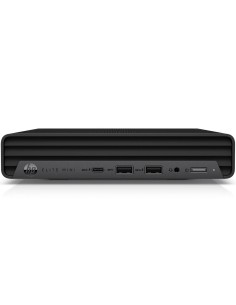 HP EliteDesk 805 G8 Mini Computer AMD Ryzen 5 5650G Ram... 2