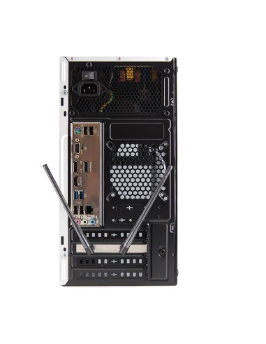 PC Computer Assemblato ELITE CPU Intel...