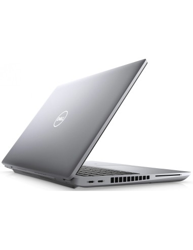 Dell Precision 3561 Notebook 15.6" Touch Full...