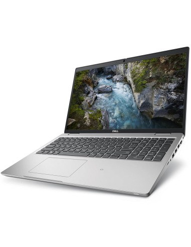 Dell Precision 3561 Notebook 15.6" Touch Full...