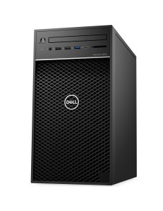 Dell Precision 3640 Tower PC Computer Intel i7-10700K Ram... 2