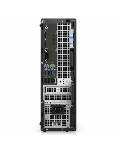 Dell Precision 3450 SFF Computer Intel i7-11700...