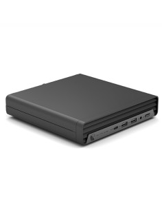 HP Elite Mini 800 G9 PC Intel i7-12700T Ram 16Gb DDR5 SSD... 2