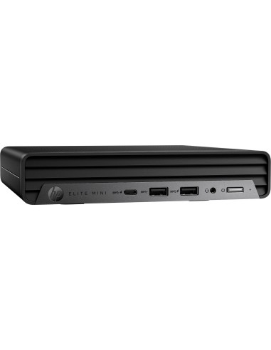 HP Elite Mini 800 G9 PC Intel i7-12700T Ram...