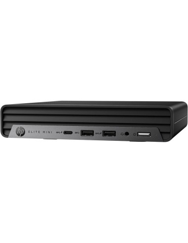 HP Elite Mini 800 G9 PC Intel i7-12700T Ram...