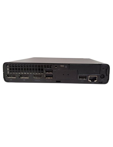 HP Elite Mini 800 G9 PC Intel i7-12700T Ram...