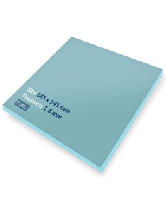 ARCTIC TP-2 Pad Termico 145 x 145 mm Spessore 1.5 mm