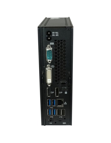 Fujitsu Esprimo Q956 Mini Computer Intel...