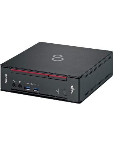 Fujitsu Esprimo Q956 Mini Computer Intel...