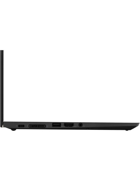 Lenovo ThinkPad X13 Gen1 13.3" Full HD PC Notebook Intel i5-10210U Ram 16Gb SSD 256Gb Freedos (Ricondizionato Grado A)