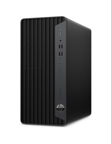 HP ProDesk 600 G6 Tower Computer Intel i5-10400...