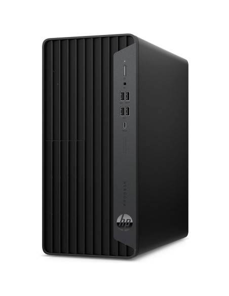 HP ProDesk 600 G6 Tower Computer Intel i5-10400 Ram 16GB SSD 480GB (Ricondizionato Grado A)