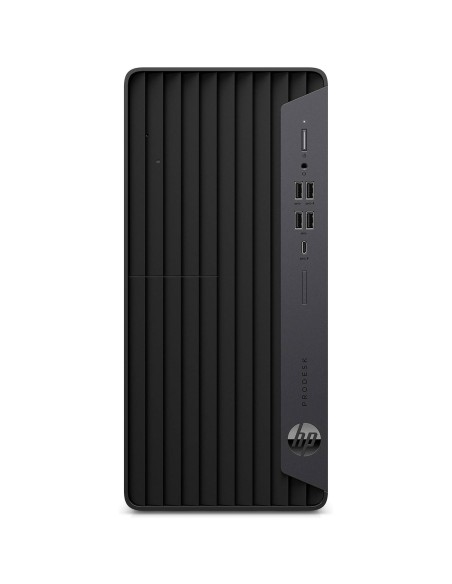 HP ProDesk 600 G6 Tower Computer Intel i5-10400 Ram 16GB SSD 480GB (Ricondizionato Grado A)