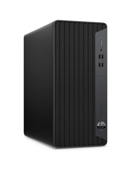 HP ProDesk 600 G6 Tower Computer Intel i5-10400 Ram 16GB SSD 480GB (Ricondizionato Grado A)