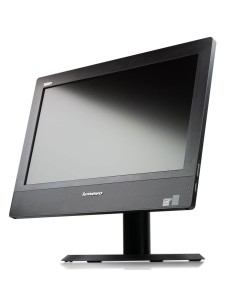 Lenovo All-In-One ThinkCentre M73Z 20" Intel i5-4430S Ram...