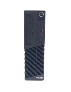 Lenovo ThinkCentre M73 SFF PC Computer Intel i5-4570 Ram... 2