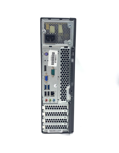 Lenovo ThinkCentre M73 SFF PC Computer Intel...