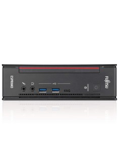 Fujitsu Esprimo Q957 Mini Computer Intel i7-6700 Ram 8Gb... 2
