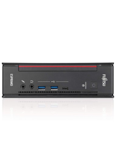 Fujitsu Esprimo Q957 Mini Computer Intel...