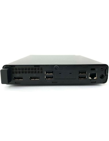 HP ProDesk 405 G4 Mini PC Computer AMD Ryzen 3...