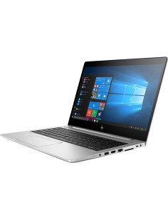 HP EliteBook 840 G6 Notebook PC 14" Full HD Touch Intel... 2