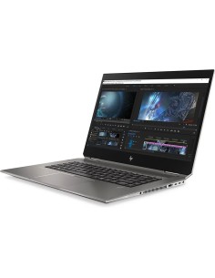 HP ZBook Studio x360 G5 Convertible Notebook 15.6" Full...