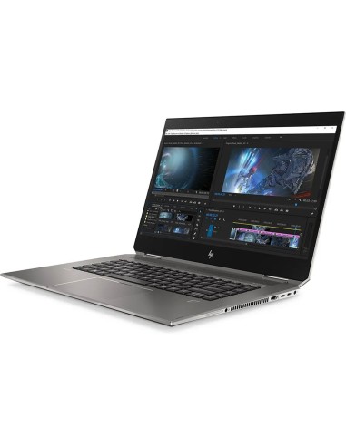 HP ZBook Studio x360 G5 Convertible Notebook...