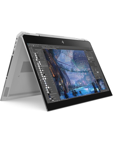 HP ZBook Studio x360 G5 Convertible Notebook...