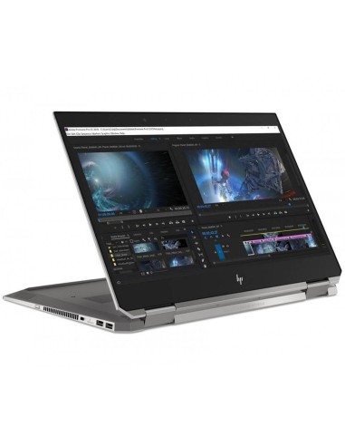 HP ZBook Studio x360 G5 Convertible Notebook...