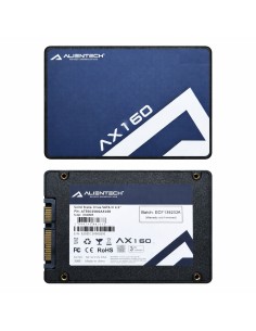 AlienTech SSD 256GB AX160 SATA 3 2.5" Bulk