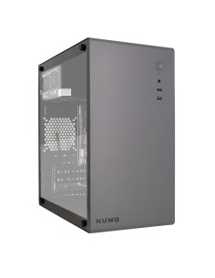 PC Computer Assemblato PRO CPU Intel i5-14400 Ram 32GB...