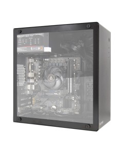 PC Computer Assemblato PRO CPU Intel i5-14400 Ram 16GB... 2
