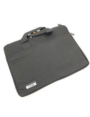 Borsa Notebook 14" Nera LinQ L141