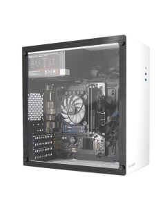 PC Computer Assemblato PRO CPU Intel i5-14400 Ram 32GB... 2