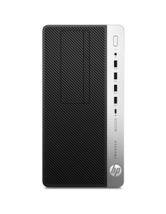 HP EliteDesk 800 G4 Tower Computer Intel i7-8700 Ram 16GB... 2