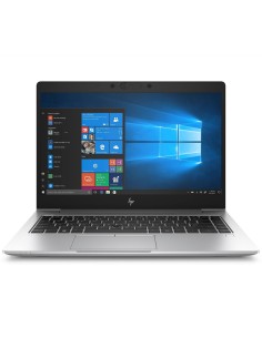 HP EliteBook 840 G6 Notebook PC 14" Full HD Intel...
