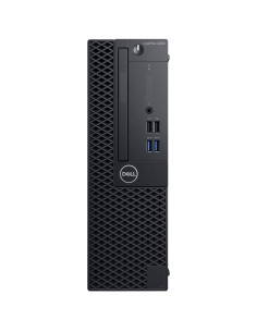 Dell Optiplex 3060 Tower Computer Intel i5-8400 Ram 8Gb... 2