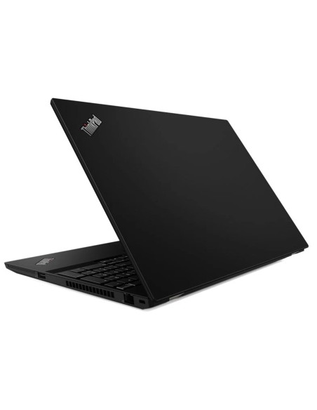 Lenovo ThinkPad T15 Gen1 15.6" FHD Touch PC Notebook Intel i7-10610U Ram 16Gb SSD 512Gb GeForce MX330 (Ricondizionato Grado A)