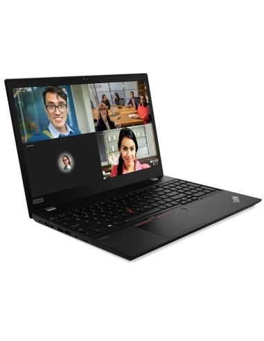 Lenovo ThinkPad T15 Gen1 15.6" FHD Touch PC...