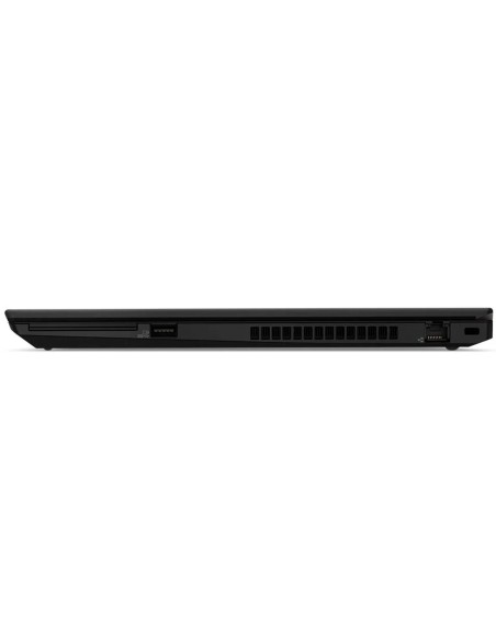 Lenovo ThinkPad T15 Gen1 15.6" FHD Touch PC Notebook Intel i7-10610U Ram 16Gb SSD 512Gb GeForce MX330 (Ricondizionato Grado A)