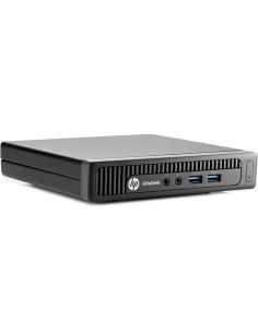 HP EliteDesk 800 G1 Mini PC Computer Intel i5-4590T Ram...