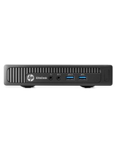 HP EliteDesk 800 G1 Mini PC Computer Intel i5-4590T Ram... 2