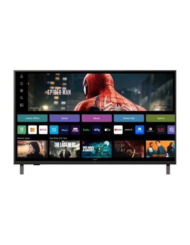 LG 50UA751C Smart TV 50" LED Ultra HD 4K DVB-T2...