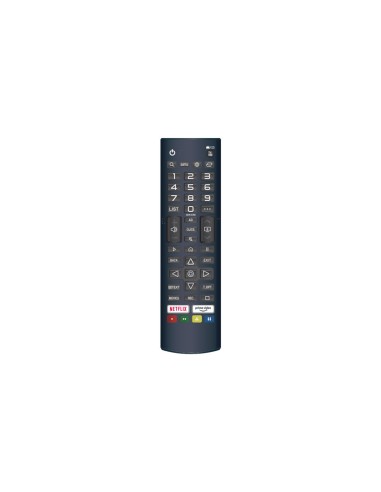 Inno Hit Smart TV 65" 4K LED WEB OS DVB-S/S2...
