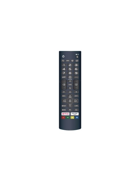 Inno Hit Smart TV 65" 4K LED WEB OS DVB-S/S2 DVB-T-T2-C Netflix Prime Video Youtube [SOLO RITIRO IN SEDE]
